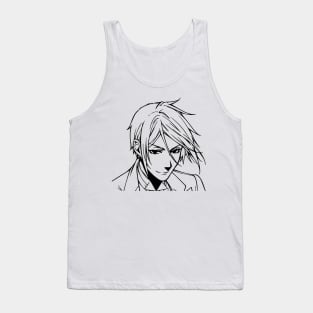 Sebastian Tank Top